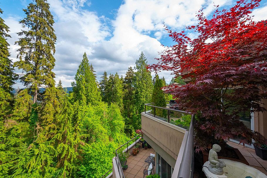 706 1500 Ostler Court North Vancouver, BC - 33