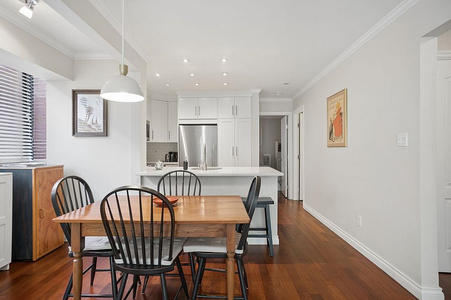 3 886 Broughton Street Vancouver, BC - 16