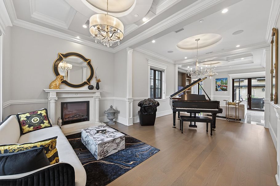 2168 W 22nd Avenue Vancouver, BC - 6