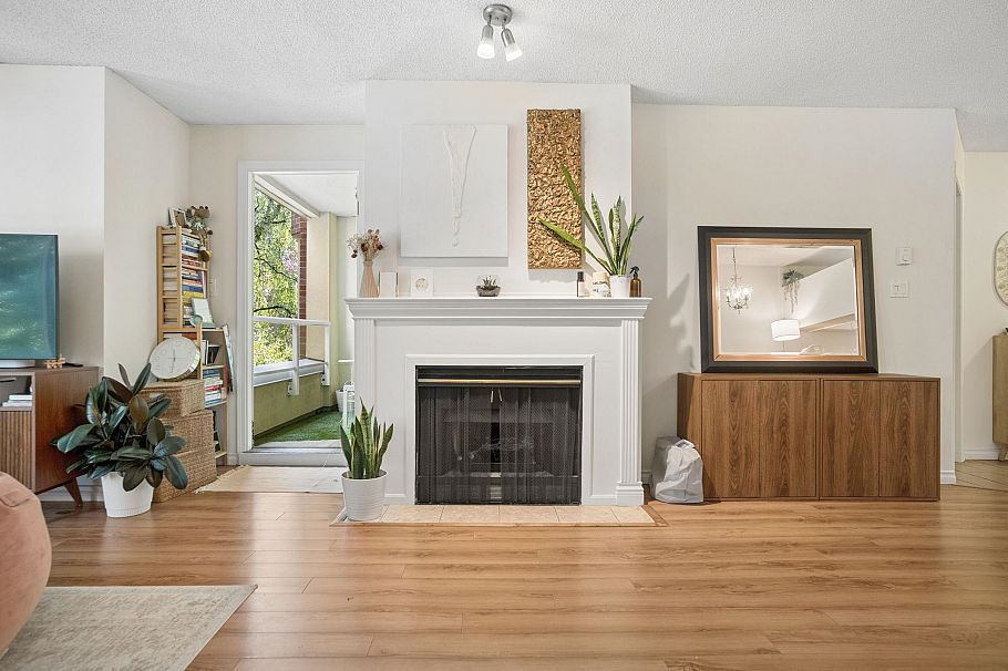 216 1230 Haro Street Vancouver, BC - 6