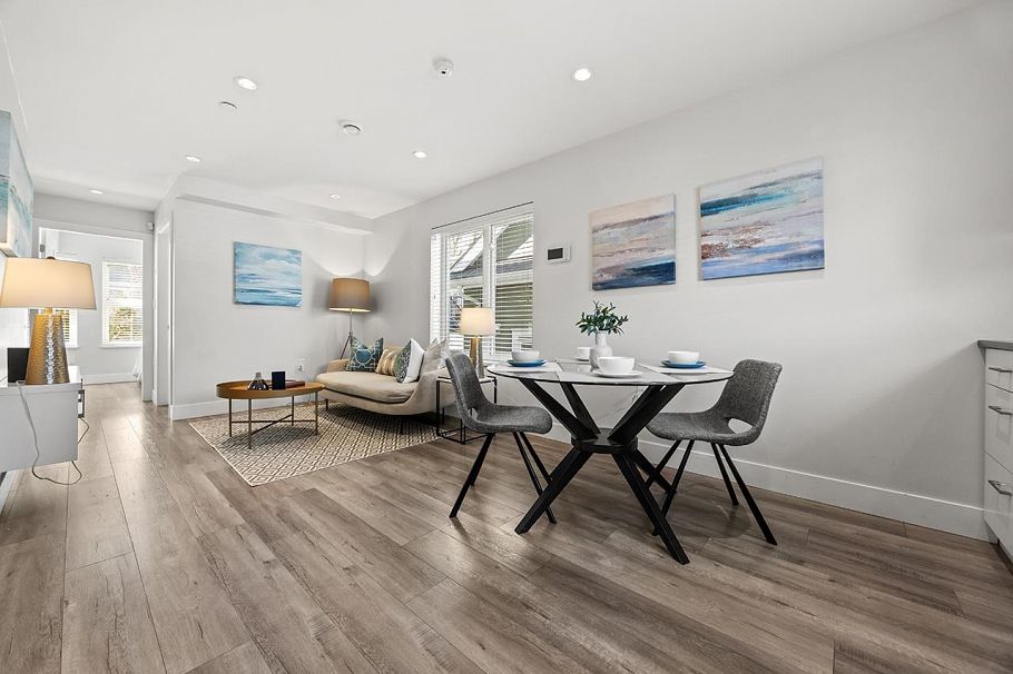 5440 Rhodes Street Vancouver, BC - 4