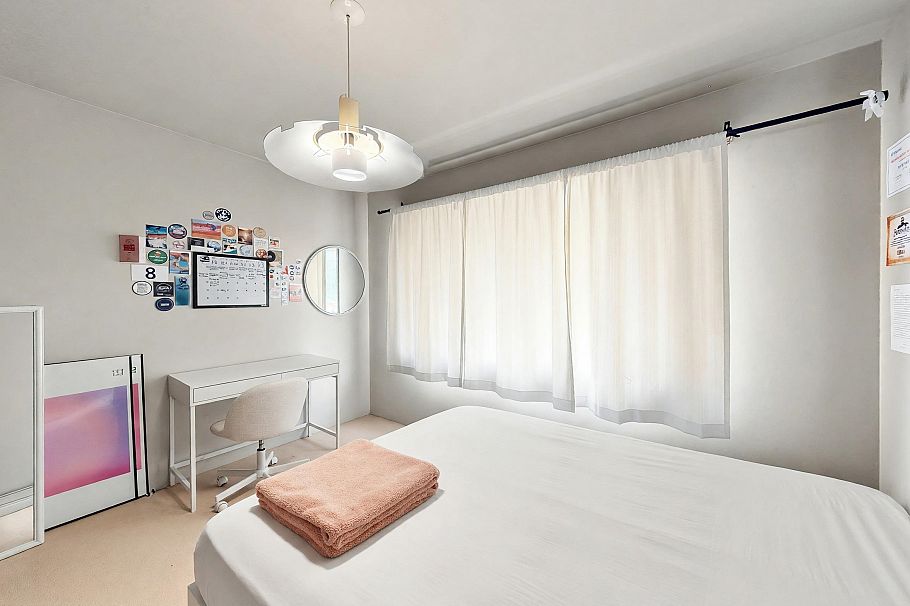4058 W 17th Avenue Vancouver, BC - 9