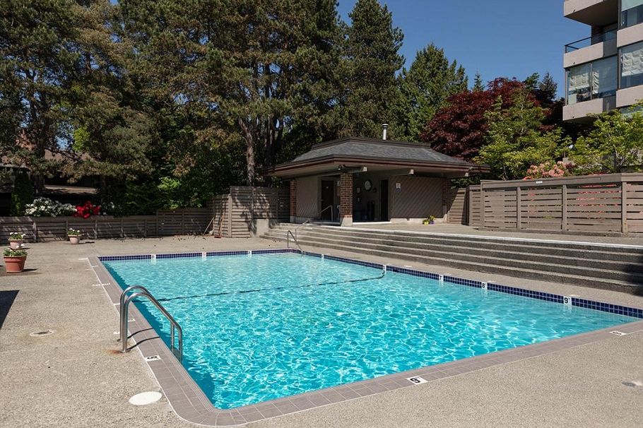 309 4101 Yew Street Vancouver, BC - 20
