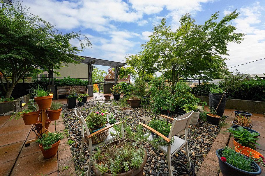 403 233 Kingsway Vancouver, BC - 18