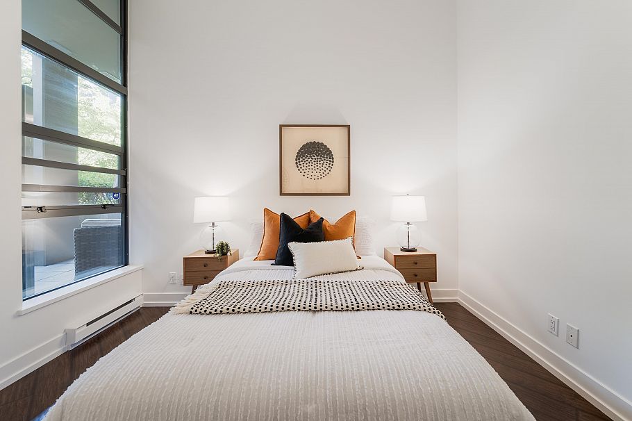 115 2263 Redbud Lane Vancouver, BC - 21