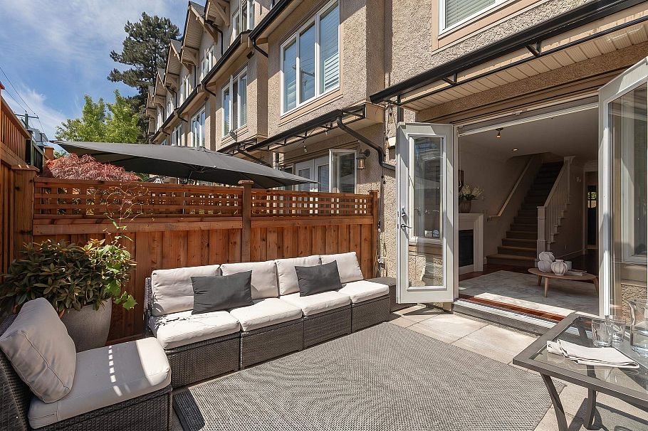 2943 Laurel Street Vancouver, BC - 11