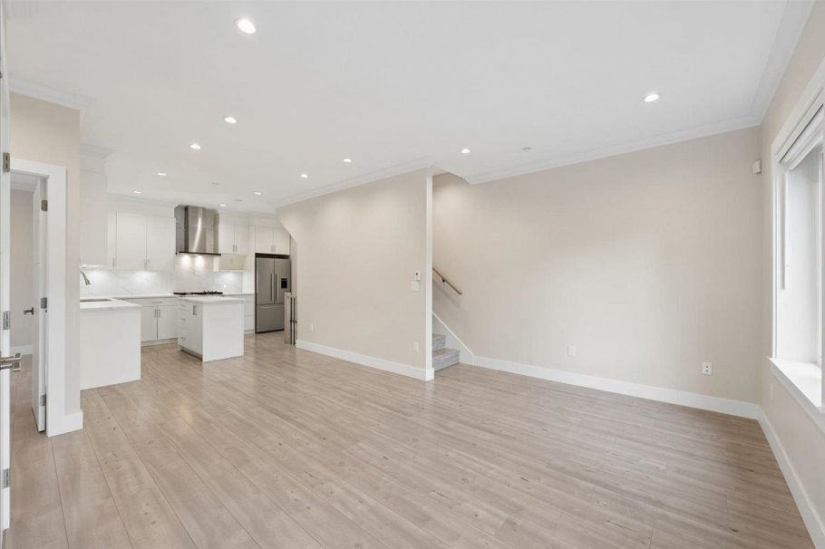 3820 Inverness Street Vancouver, BC - 10