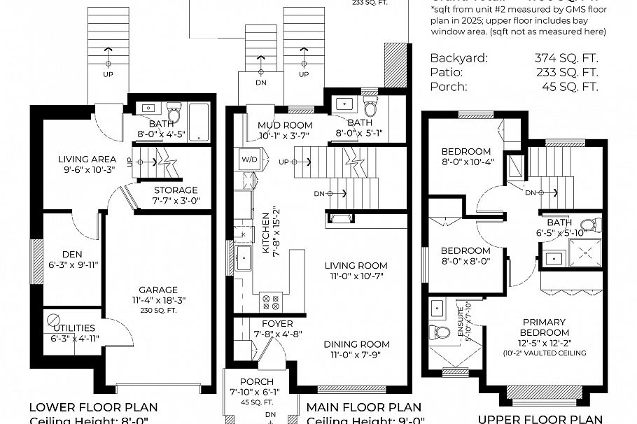 1 8508 East Boulevard Vancouver, BC - 36