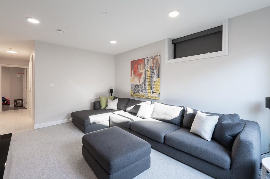 852 W 18th Avenue Vancouver, BC - 24