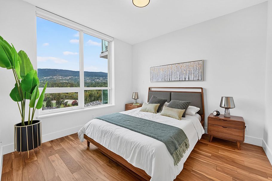1405 1632 Lions Gate Lane North Vancouver, BC - 13