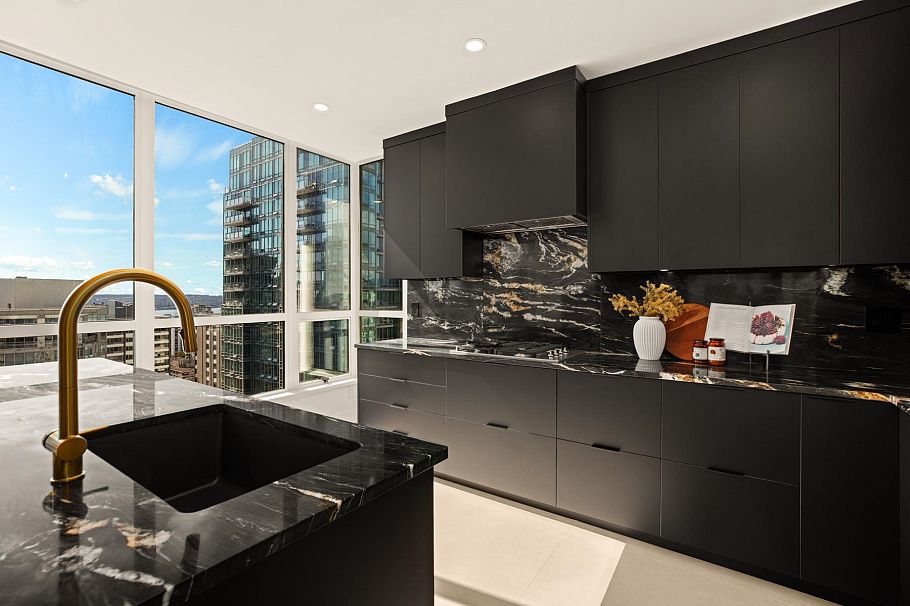 2803 1239 W Georgia Street Vancouver, BC - 12