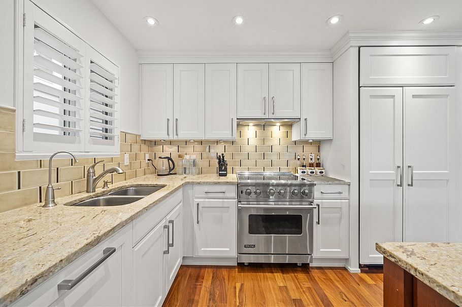 2408 SE Marine Drive Vancouver, BC - 5
