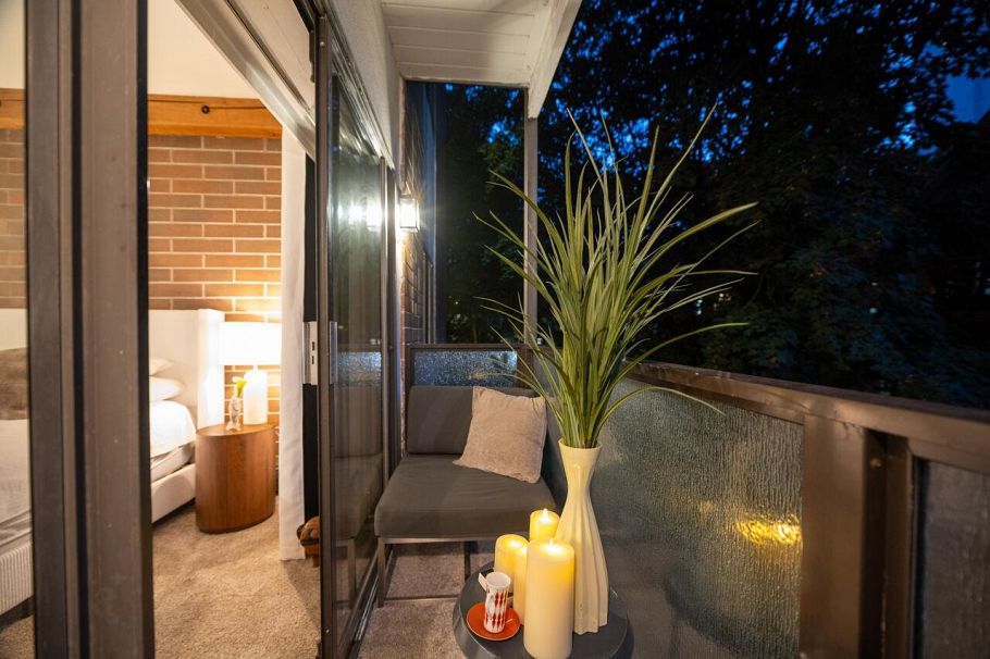 202 1535 Nelson Street Vancouver, BC - 29