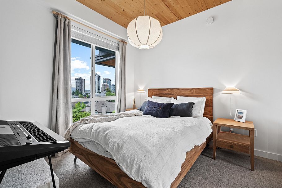 614 108 E 8th Street North Vancouver, BC - 11