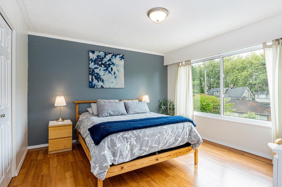 3706 W King Edward Avenue Vancouver, BC - 28