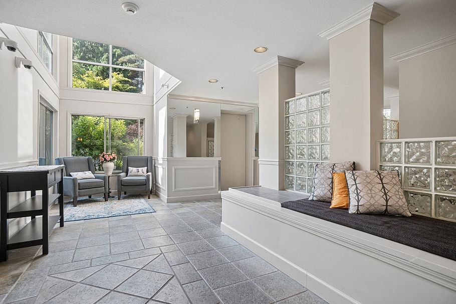 216 1230 Haro Street Vancouver, BC - 3