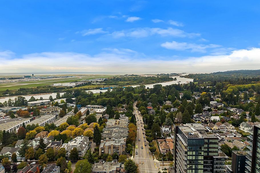 102 1550 SW Marine Drive Vancouver, BC - 26