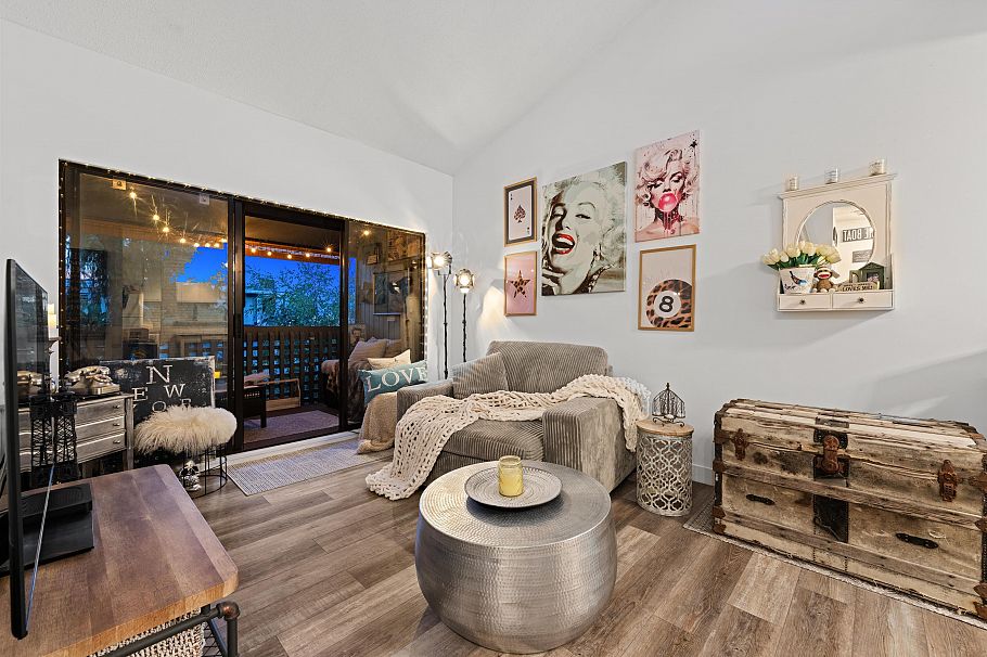 401 2173 W 6 Avenue Vancouver, BC - 3