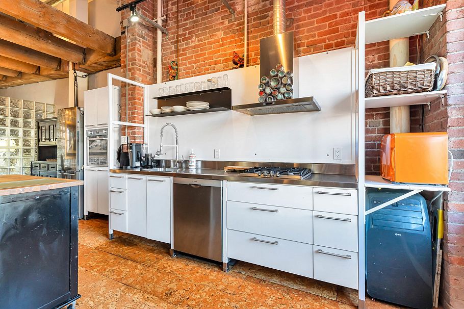 506 55 E Cordova Street Vancouver, BC - 13