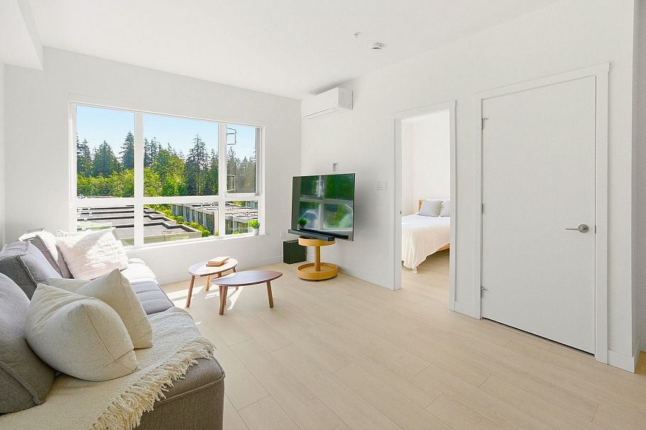 513 3596 Malsum Drive North Vancouver, BC - 10