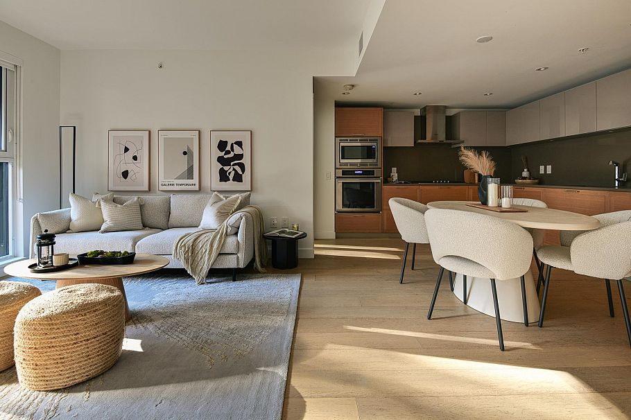 302 7128 Adera Street Vancouver, BC - 13