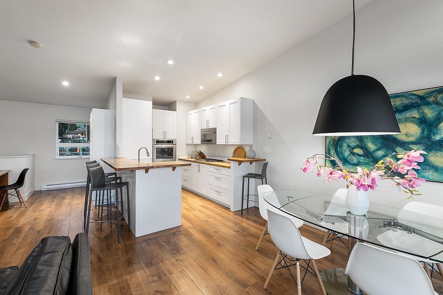 FRSL17 415 W Esplanade Avenue North Vancouver, BC - 19