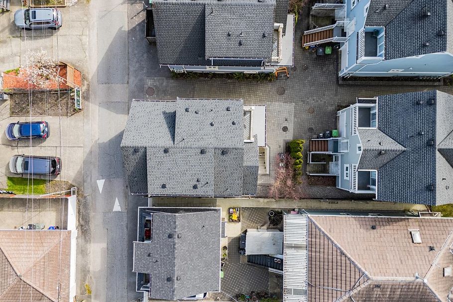 5440 Rhodes Street Vancouver, BC - 33