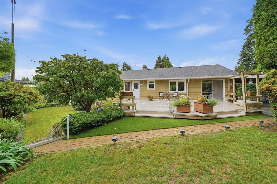 3250 Delbrook Avenue North Vancouver, BC - 29