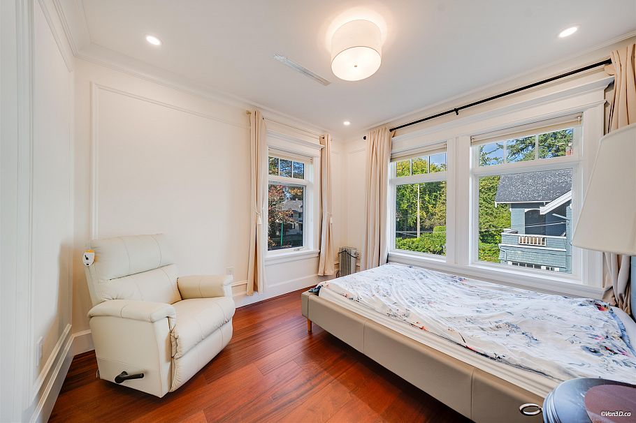1198 Matthews Avenue Vancouver, BC - 19