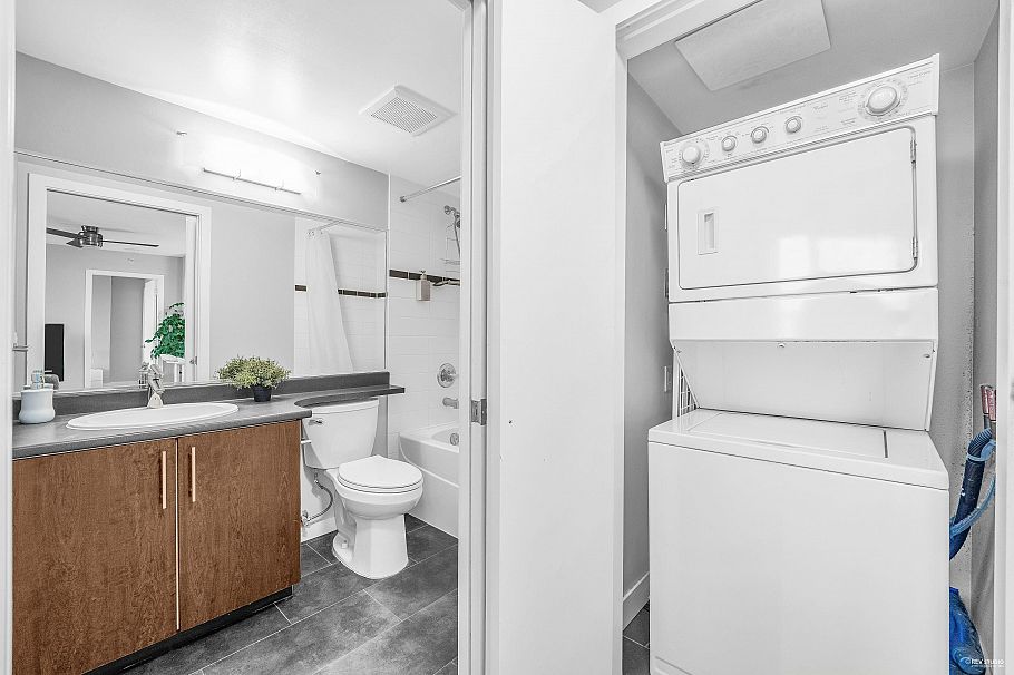 3101 688 Abbott Street Vancouver, BC - 12
