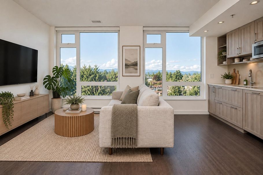 1006 5470 Ormidale Street Vancouver, BC - 3