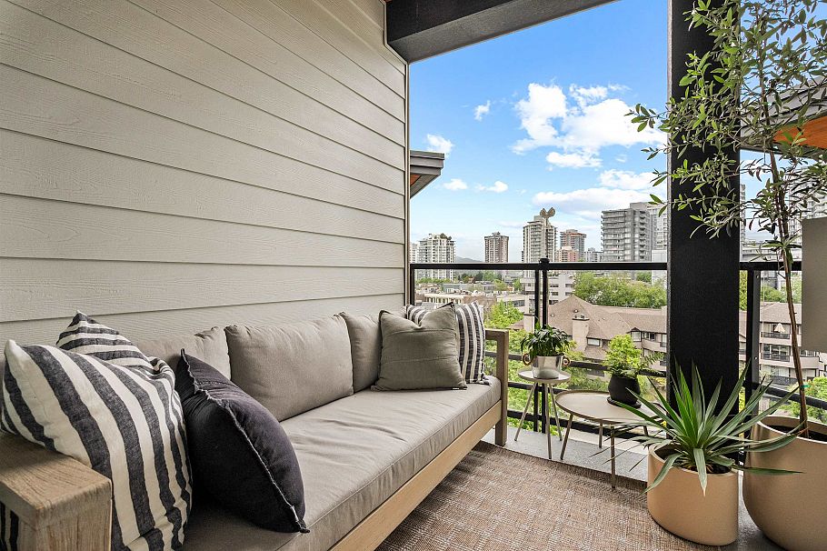 614 108 E 8th Street North Vancouver, BC - 10