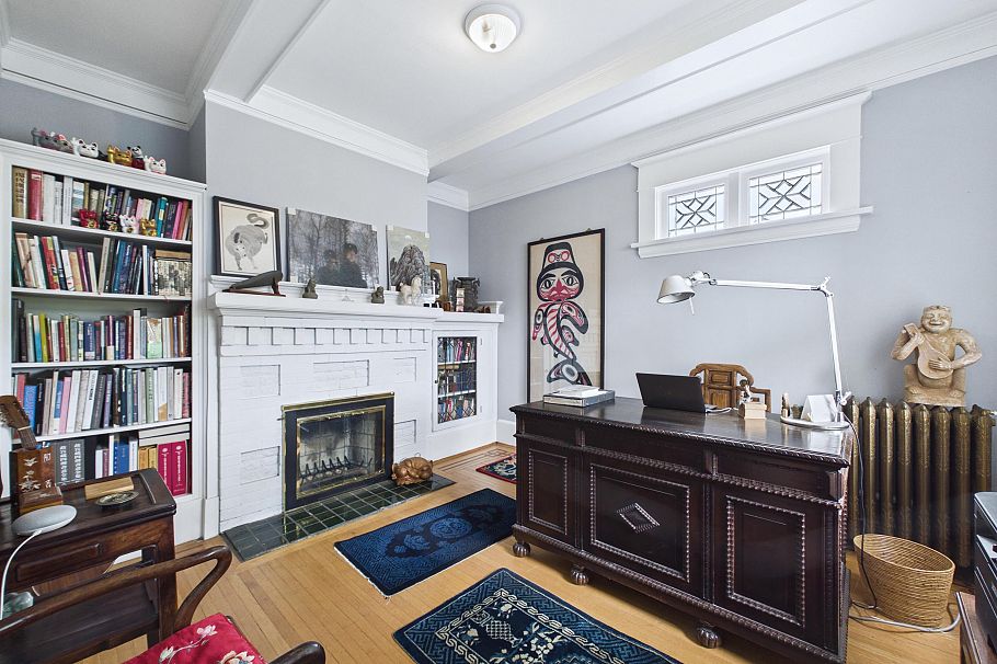 1714 Alma Street Vancouver, BC - 8