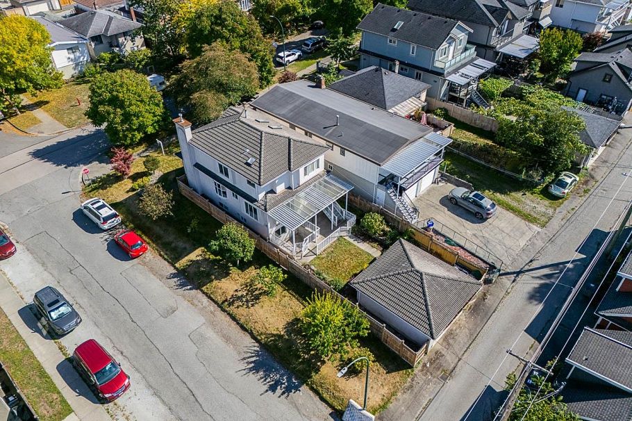 4803 Fleming Street Vancouver, BC - 11
