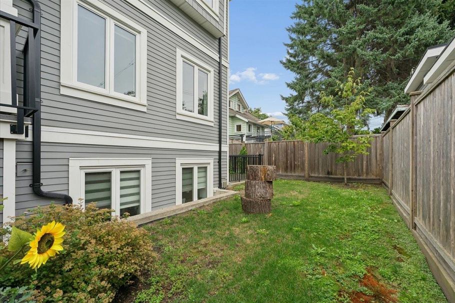 3820 Inverness Street Vancouver, BC - 34