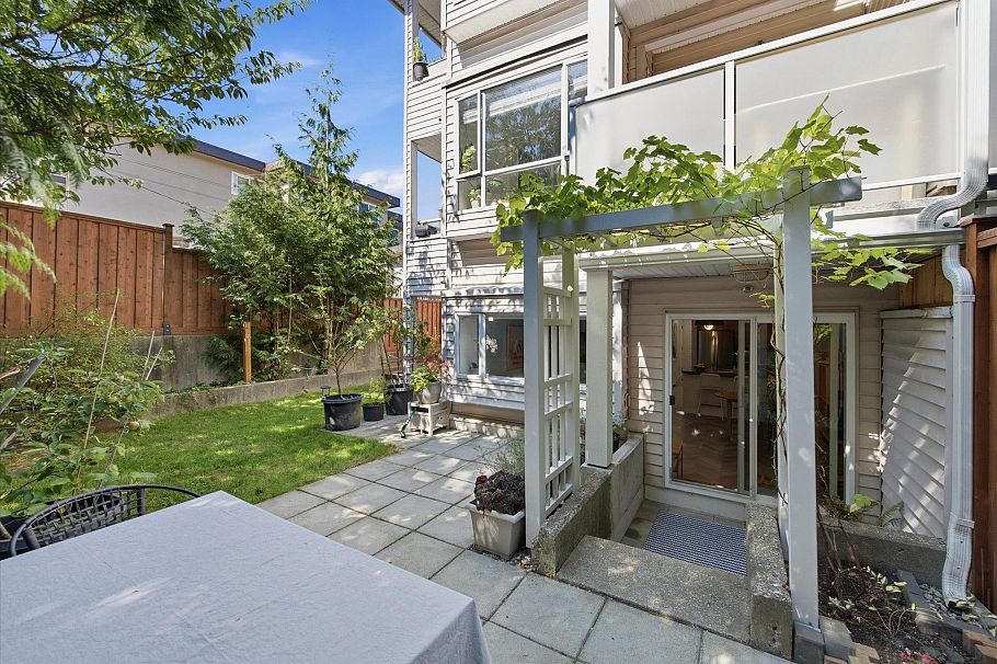 102 788 E 8th Avenue Vancouver, BC - 23