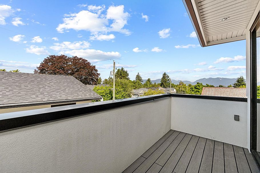 5079 Elgin Street Vancouver, BC - 20