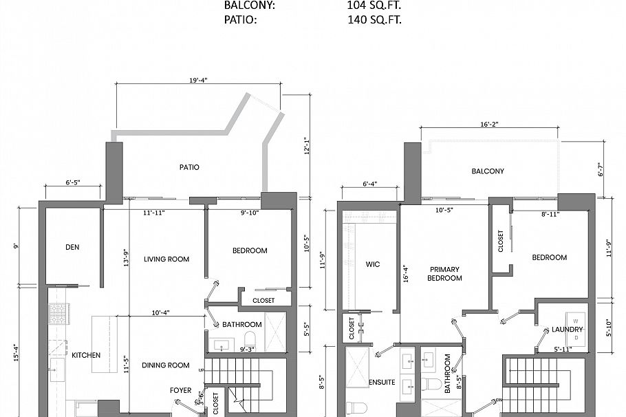 305 1500 Fern Street North Vancouver, BC - 36