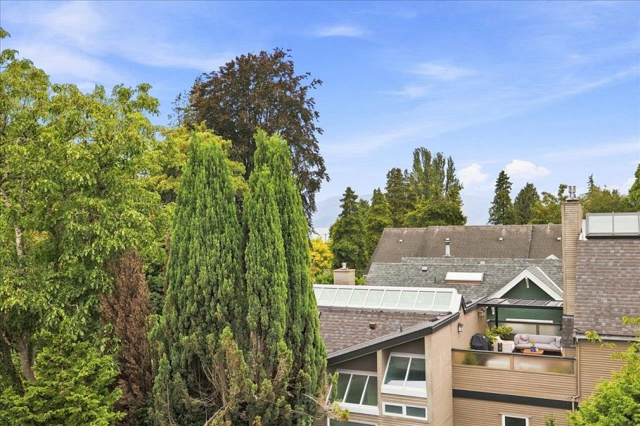 2813 W 3rd Avenue Vancouver, BC - 28