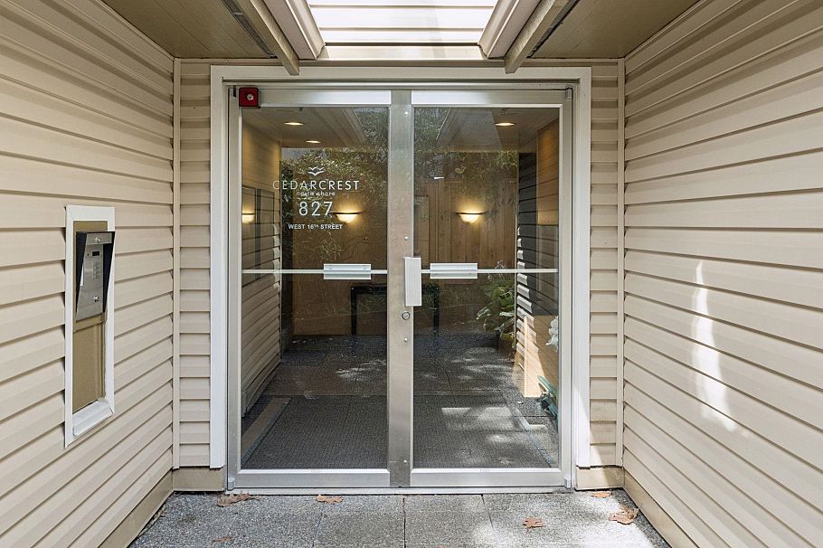 304 827 W 16th Street North Vancouver, BC - 13