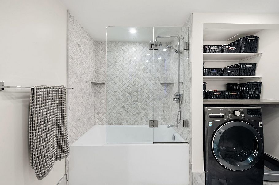 102 1550 SW Marine Drive Vancouver, BC - 21