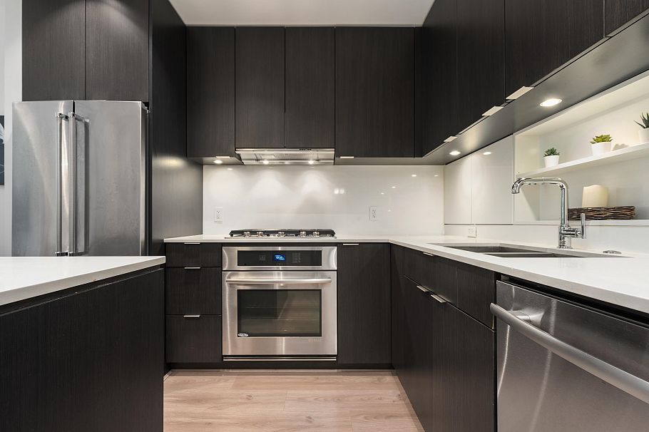 1680 Quebec Street Vancouver, BC - 14
