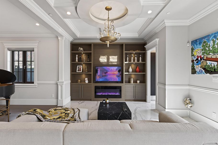 2168 W 22nd Avenue Vancouver, BC - 9