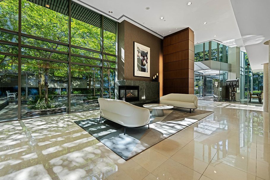 902 1650 Bayshore Drive Vancouver, BC - 35