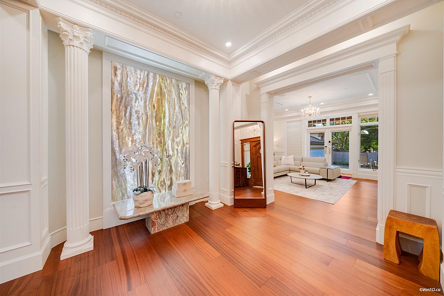 1198 Matthews Avenue Vancouver, BC - 15