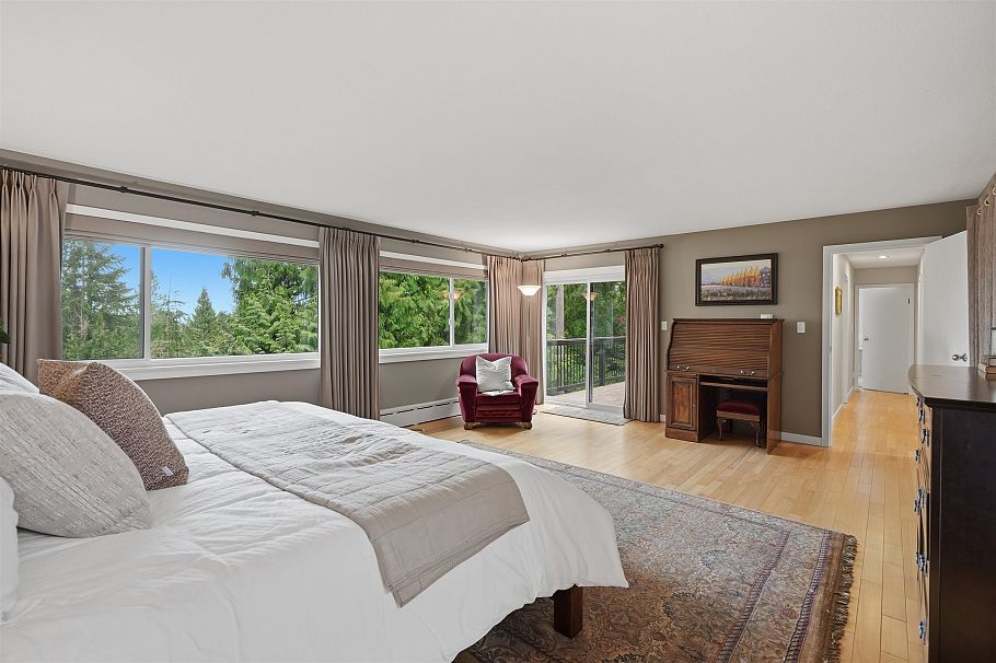 2261 Hill Drive North Vancouver, BC - 19