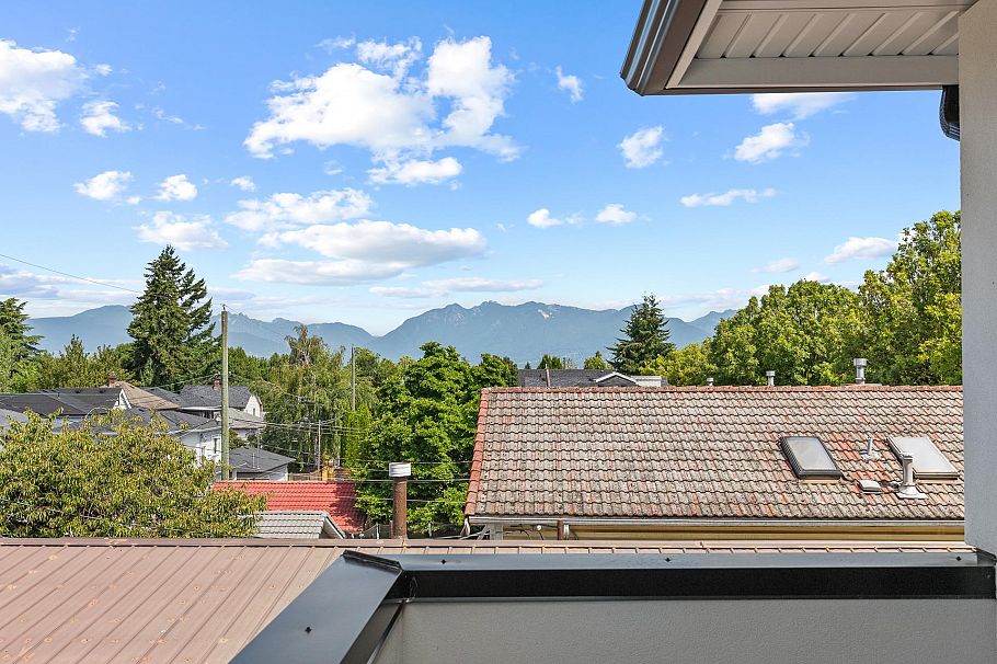5079 Elgin Street Vancouver, BC - 21
