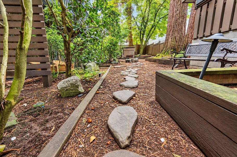 112 1274 Barclay Street Vancouver, BC - 15