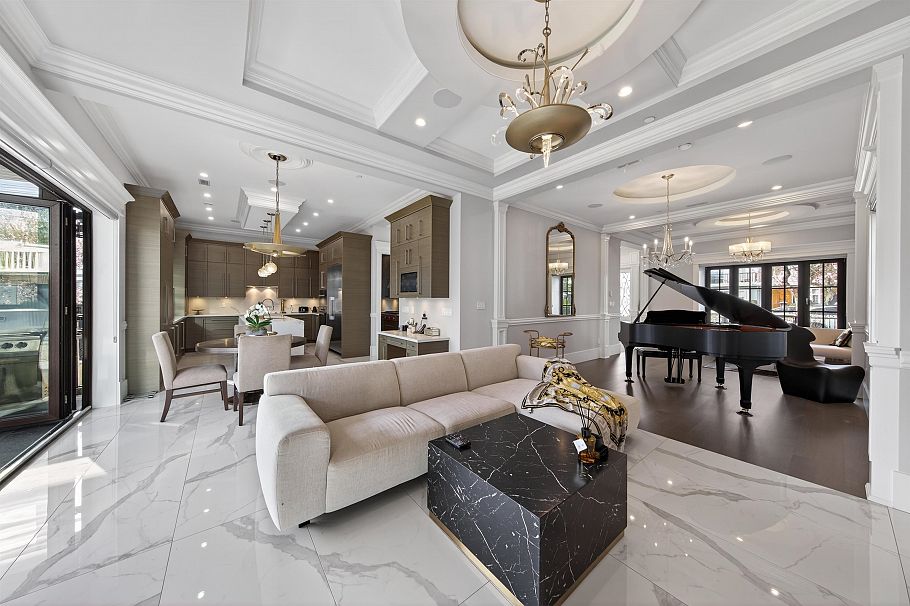 2168 W 22nd Avenue Vancouver, BC - 20
