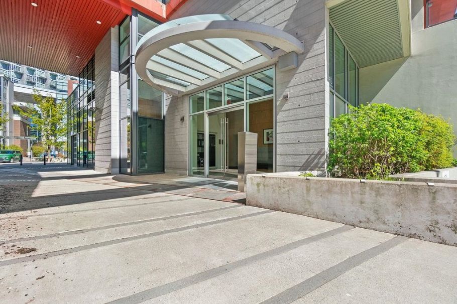 601 161 E 1st Avenue Vancouver, BC - 20